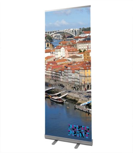 Imagem de Roll-Up ECO + Bolsa