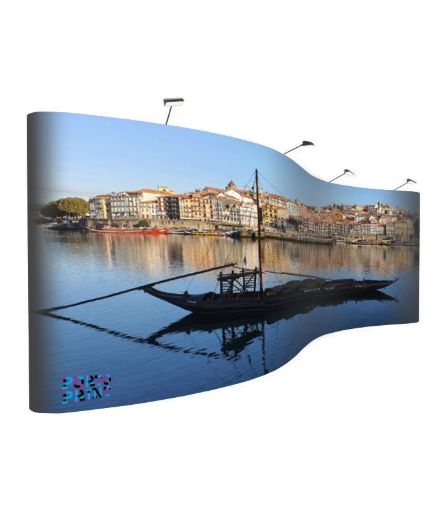 Imagem de POP UP XL Double